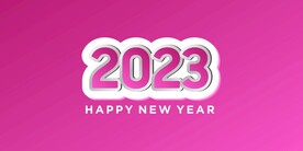 2023年字体  