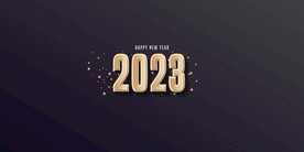 2023年字体 