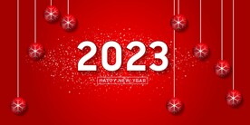 2023年字体  