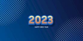2023年字体 