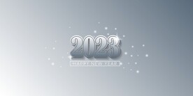 2023年字体 