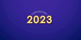 2023年字体 