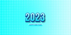 2023年字体  