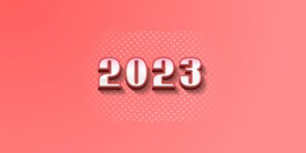 2023年字体 