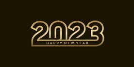 2023年字体 
