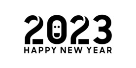 2023年字体  