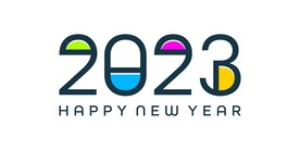 2023年字体  