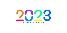 2023年字体 