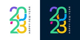 2023年字体 