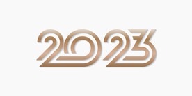 2023年字体 