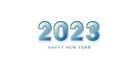 2023年字体 