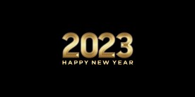 2023年字体  