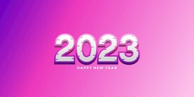 2023年字体 