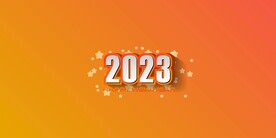 2023年字体 
