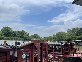 西溪湿地