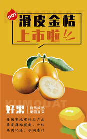 融安金桔