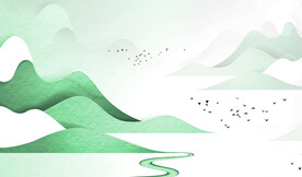 国潮祥云设计图片