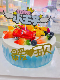 蛋糕