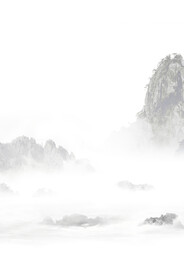 云端山顶