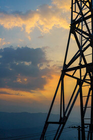 非都市风光 田园风光 地形 户