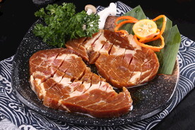 秘制猪梅肉