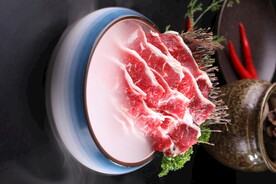 鲜汁坛子肉
