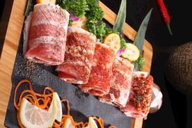 五花八门烤肉