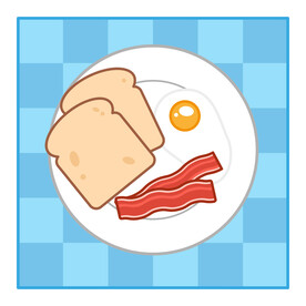 食物 