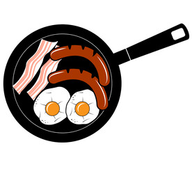 食物 