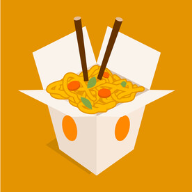 食物 