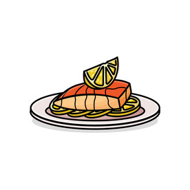 食物 