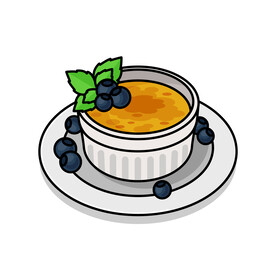 食物 