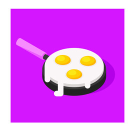 食物  