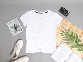 衣服