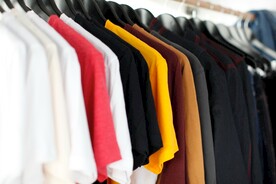 衣服