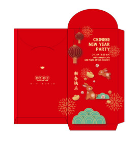 新年红包
