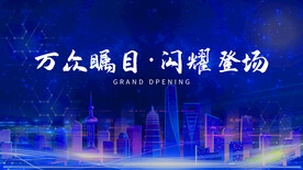 公司年会