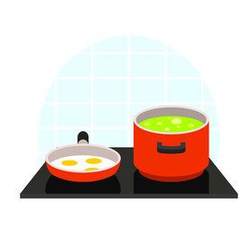 食物 