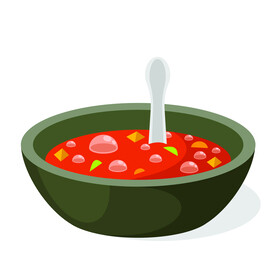 食物 