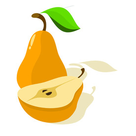 食物  