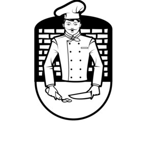 厨师