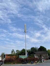 晴朗天空