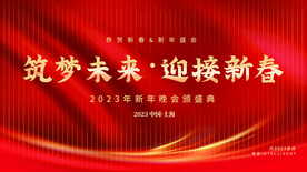 公司年会