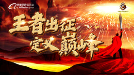 王者海报