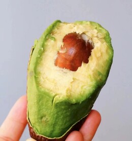 牛油果