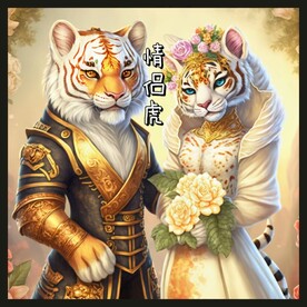 十二生肖 
