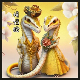 十二生肖  