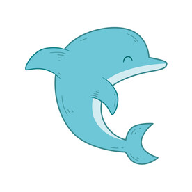 海豚