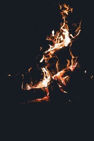 火焰素材