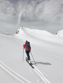 滑雪 